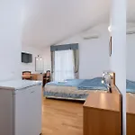 Apartament Seaview *