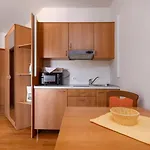 Apartament Seaview *