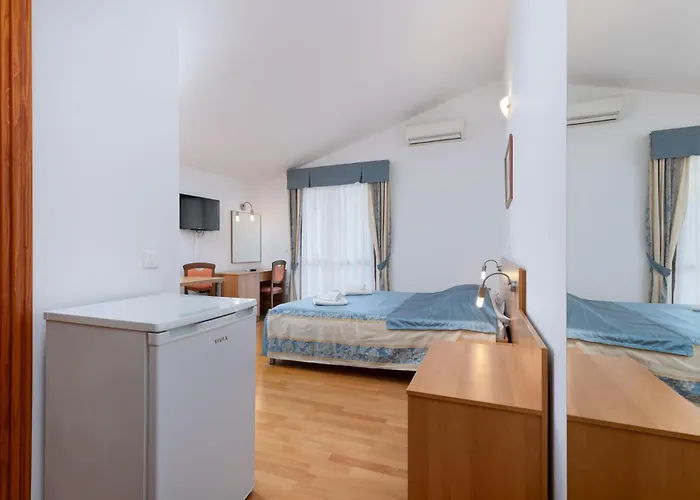 Apartamento Seaview *