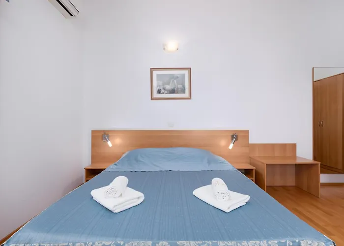 Apartamento Seaview Funtana