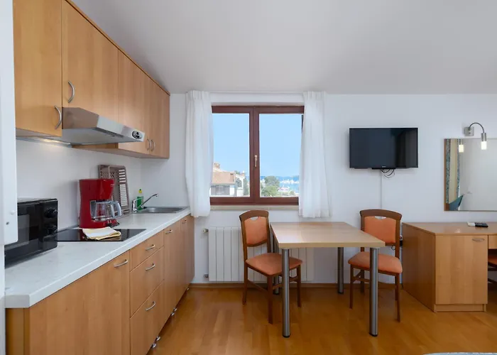 Seaview Apartamento *