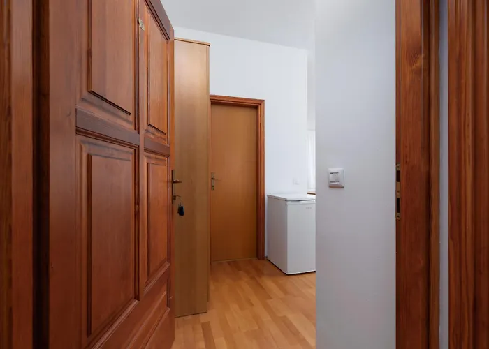 Seaview Apartamento Funtana