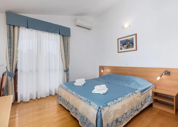 Seaview Apartamento Funtana