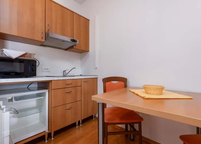 Apartamento Seaview *