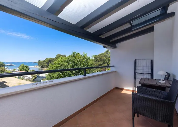 Seaview Apartamento