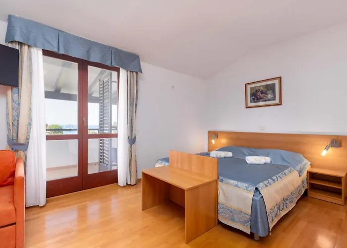 Seaview Apartamento *