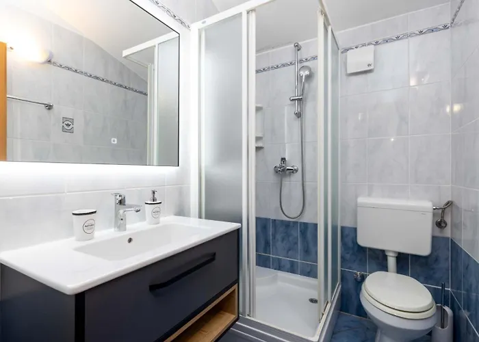 Seaview Apartamento Funtana