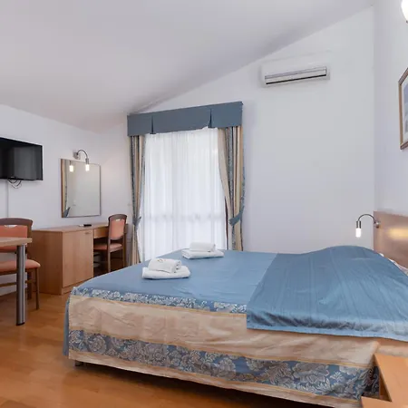 Appartement Seaview *