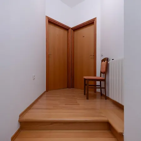 Seaview Apartment Funtana