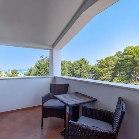 Apartment Seaview
