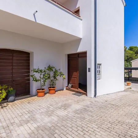 Apartment Seaview *
