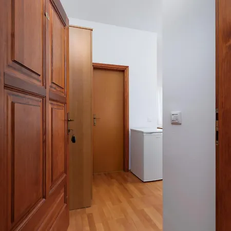 Seaview Apartment Funtana
