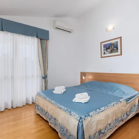 Seaview Apartment Funtana