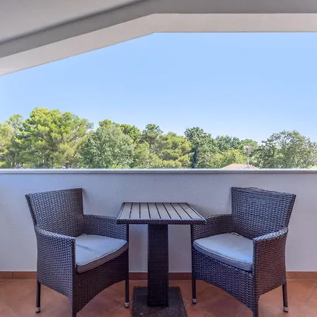 Apartment Seaview