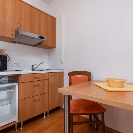 Apartment Seaview *