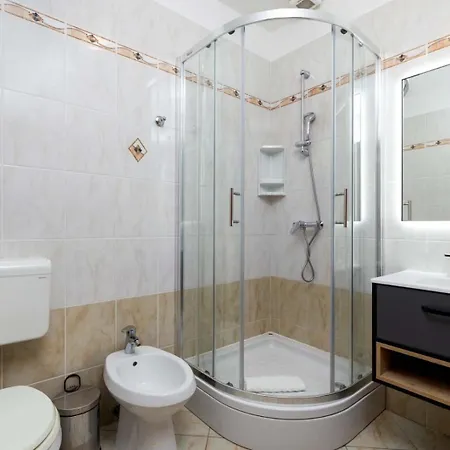 Seaview Apartment Funtana