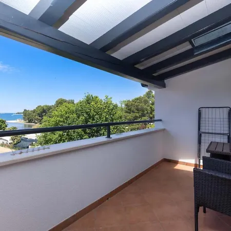 Seaview Apartment