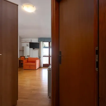 Apartment Seaview
