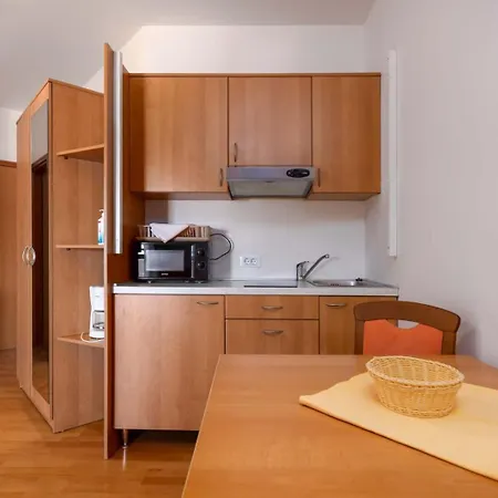 Apartment Seaview *