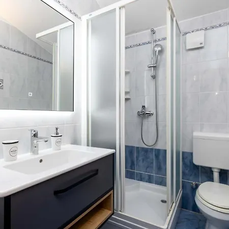 Seaview Apartment Funtana