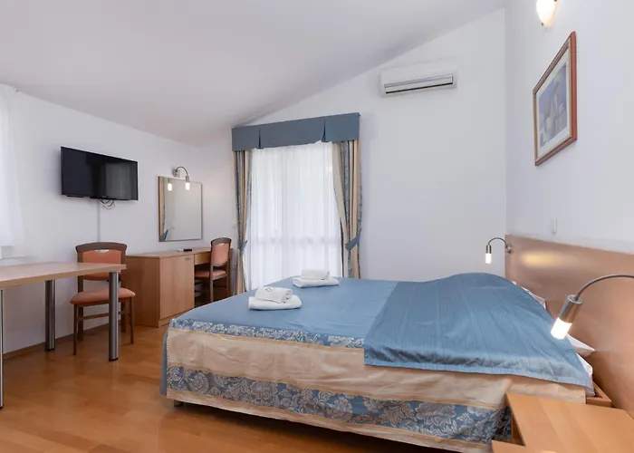 Appartement Seaview *