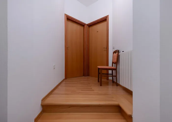 Seaview Appartement Funtana