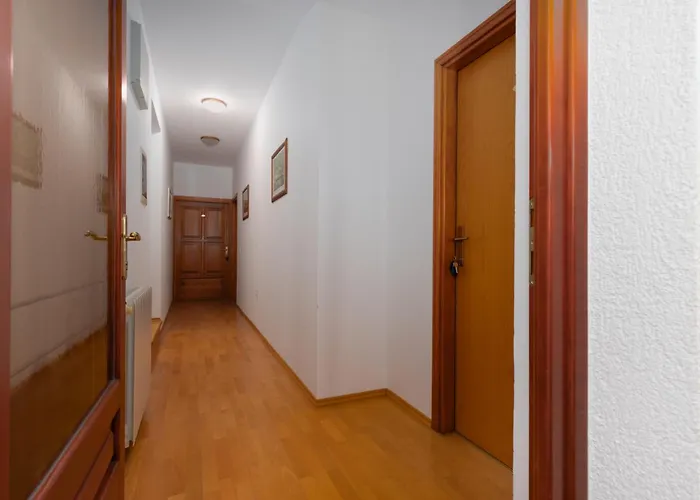 Seaview Appartement *