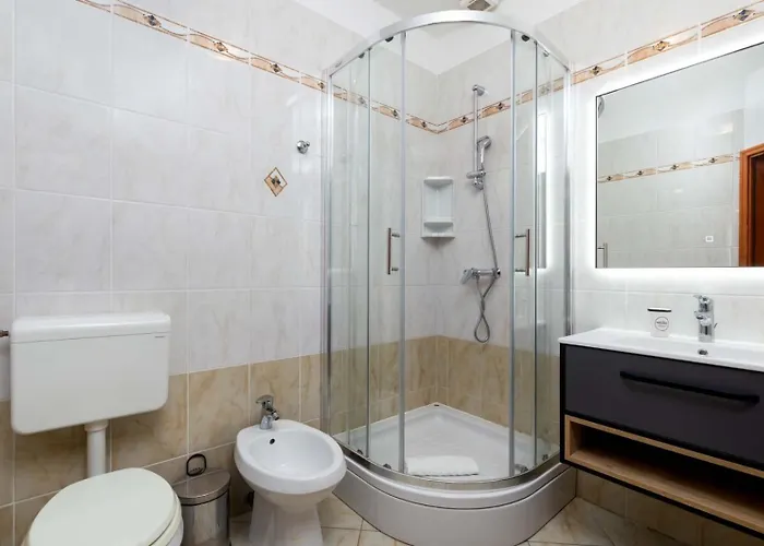 Seaview Appartement Funtana