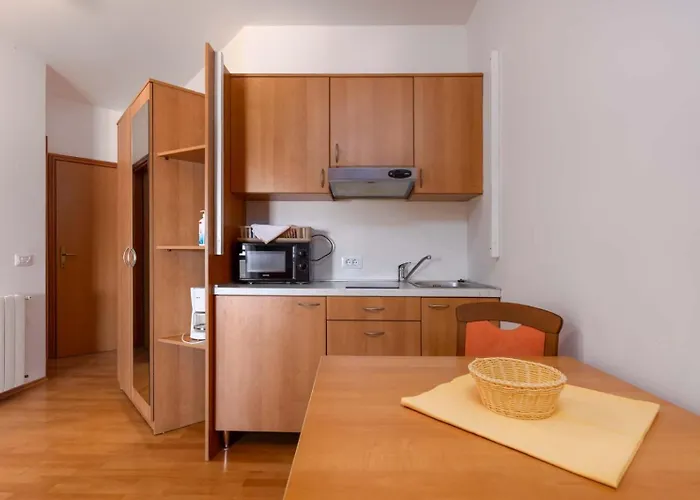 Appartement Seaview *