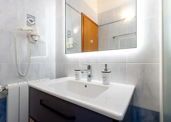 Seaview Appartement *